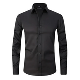 Fabian | Elegancka koszula ze stretchem