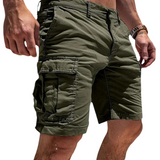 Jerzy | Spodnie cargo