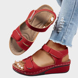 Célima - Eleganckie Sandali Ergonomiczne