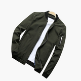 Janusz | Lekka kurtka typu bomber