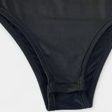 Letnie body w kształcie V