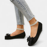 Nikola - Buty typu slip-on