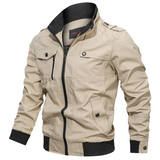 Tytus | Elegancka kurtka cargo