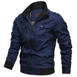 Tytus | Elegancka kurtka cargo