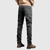 Dżinsy slim fit