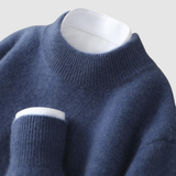 Anežka - Elegancki sweter