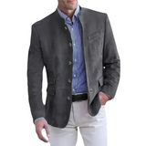 Zbysław | Kurtka w stylu smart casual