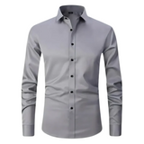 Fabian | Elegancka koszula ze stretchem