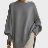 Claudia – elegancki i casualowy sweter