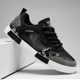 Saturnin | Lekkie sneakersy premium