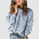 Nikola - Wygodny sweter