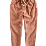 Eugeniusz | Letni komplet z krótkim rękawem