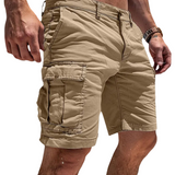 Jerzy | Spodnie cargo