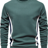 Przemysław | Stylowy sweter męski