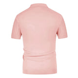 Artur | Dzianinowa koszulka polo