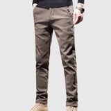 Libuše – męskie spodnie slim fit