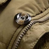 Mirosław | Elegancka parka