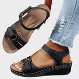 Célima - Eleganckie Sandali Ergonomiczne