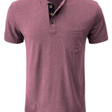 Kornel | Bawełniany T-shirt