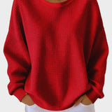 Nova – Klasyczny sweter
