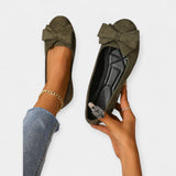 Nikola - Buty typu slip-on