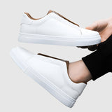 Libuše – klasyczne, ponadczasowe sneakersy