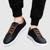 Libuše – klasyczne, ponadczasowe sneakersy