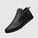 Libuše - Skórzane buty Royale