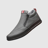 Libuše - Skórzane buty Royale