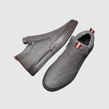 Libuše - Skórzane buty Royale