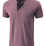 Kornel | Bawełniany T-shirt