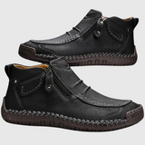 RIKO - Ortopedyczne męskie buty