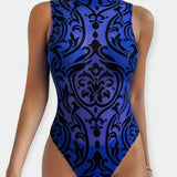 Sexy body z materiału