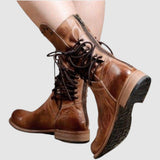 Tereza - Eleganckie i wygodne buty