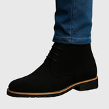 Elijah – Męskie buty chukka