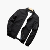 Janusz | Lekka kurtka typu bomber