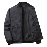 Fabian | Elegancka kurtka bomberka