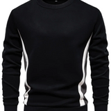 Przemysław | Stylowy sweter męski