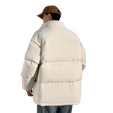 Adam | Wiatroodporna parka