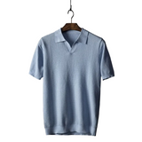 Oskar | Swobodna koszulka polo
