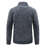 Ernest | Elegancka kurtka z klapami