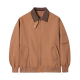 Eryk | Elegancka kurtka typu harrington
