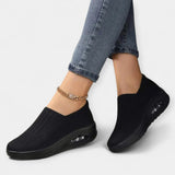 Anna - Wygodne i Łatwe Buty