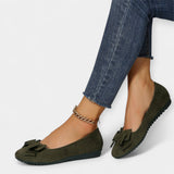 Nikola - Buty typu slip-on