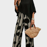 Sabria - Letni Zestaw Casual