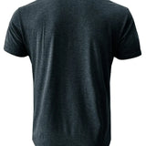 Kornel | Bawełniany T-shirt