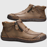 RIKO - Ortopedyczne męskie buty
