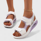 Lucie - Stylowe Sandały na Lato