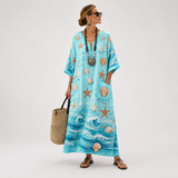 Długi Kaftan