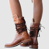 Tereza - Eleganckie i wygodne buty
